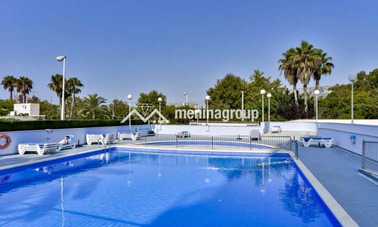 Vente · Appartement · Calpe