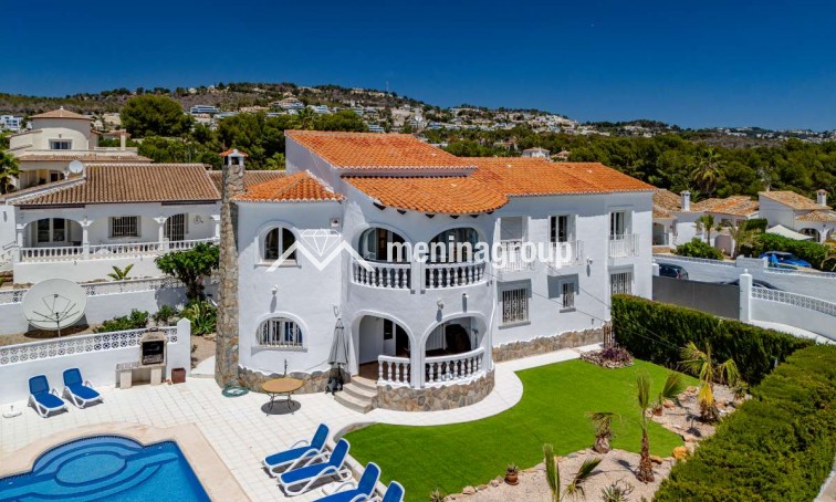 Casa unifamiliar - Venta - Calpe - Calpe