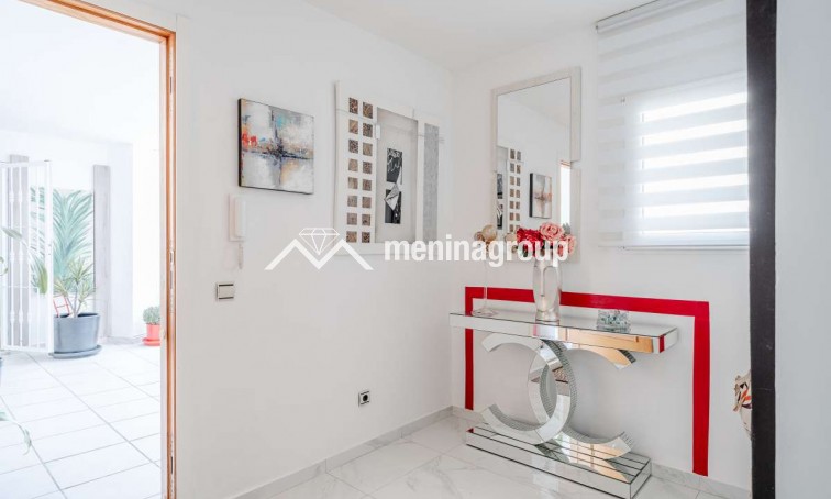 Sale · Apartment · Calpe