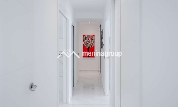 Sale · Apartment · Calpe