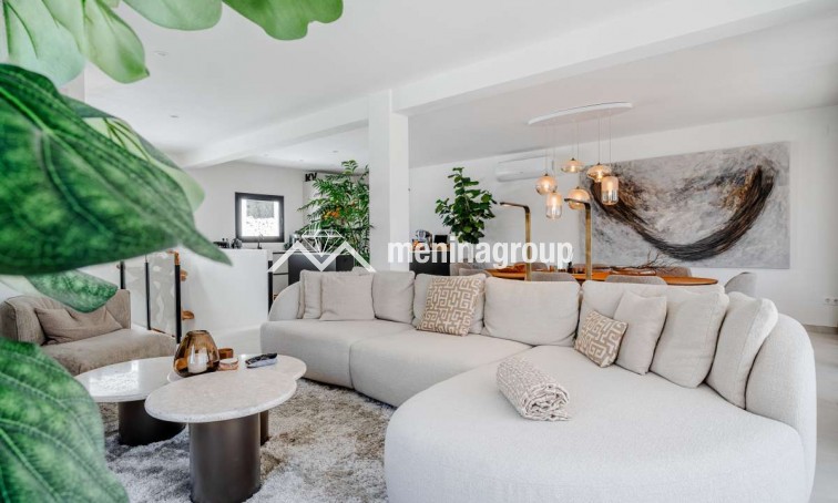 Venta · Casa unifamiliar · Benissa · Benissa Coast