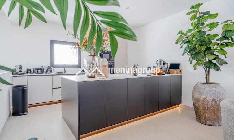Venta · Casa unifamiliar · Benissa · Benissa Coast