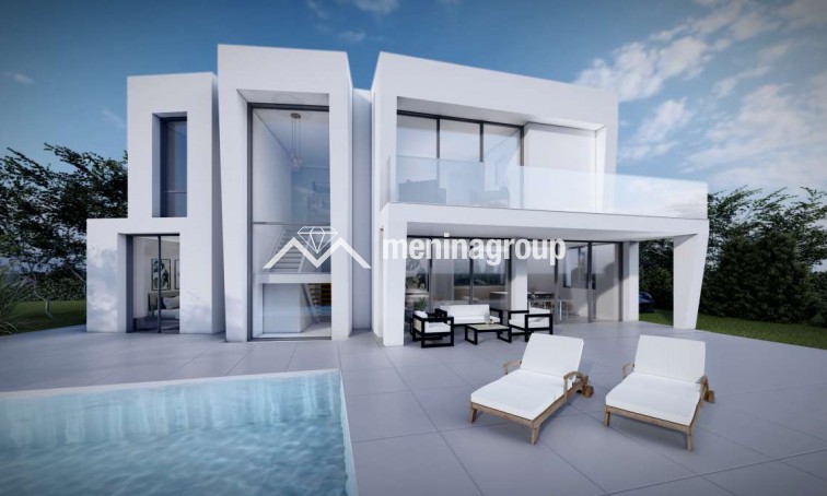 Casa unifamiliar - Venta - Calpe - Calpe