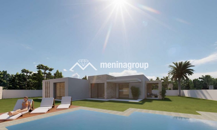 Vrijstaande woning - Verkoop - Calpe - Calpe