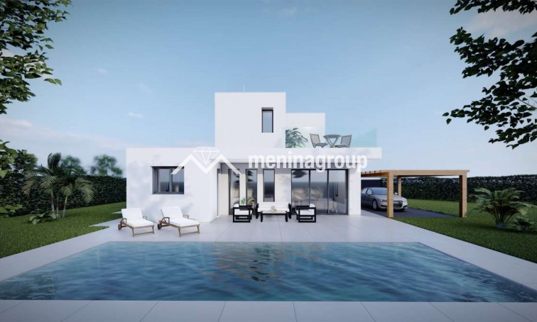 Detached house - Sale - Calpe - Calpe