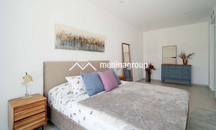 Sale · Semi-detached house · Calpe