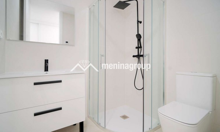 Sale · Semi-detached house · Calpe
