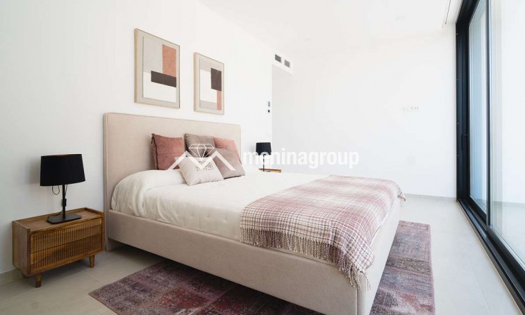 Sale · Semi-detached house · Calpe