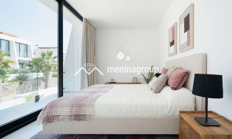 Sale · Semi-detached house · Calpe