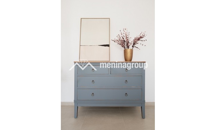 Sale · Semi-detached house · Calpe