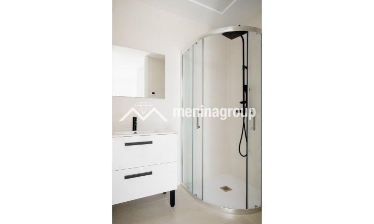 Sale · Semi-detached house · Calpe