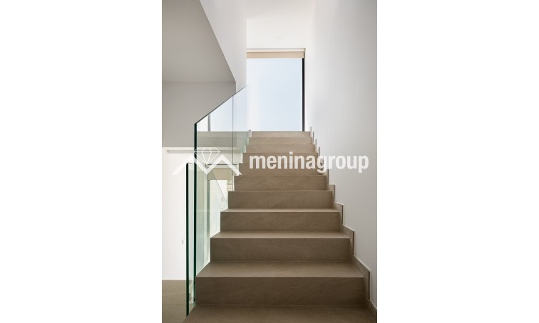 Sale · Semi-detached house · Calpe