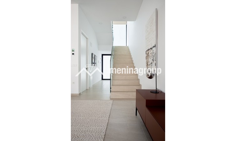 Sale · Semi-detached house · Calpe