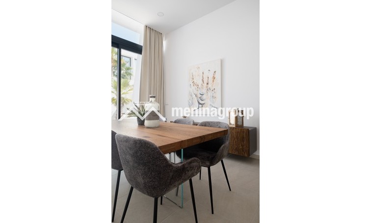 Sale · Semi-detached house · Calpe