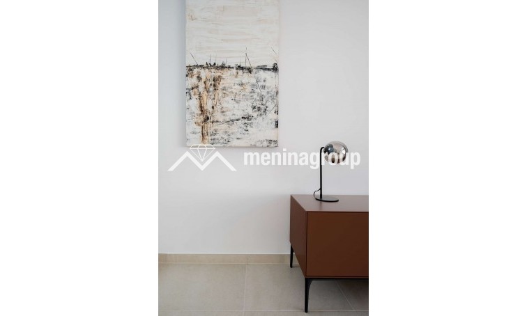 Sale · Semi-detached house · Calpe