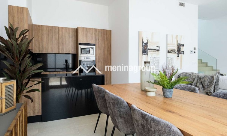 Sale · Semi-detached house · Calpe
