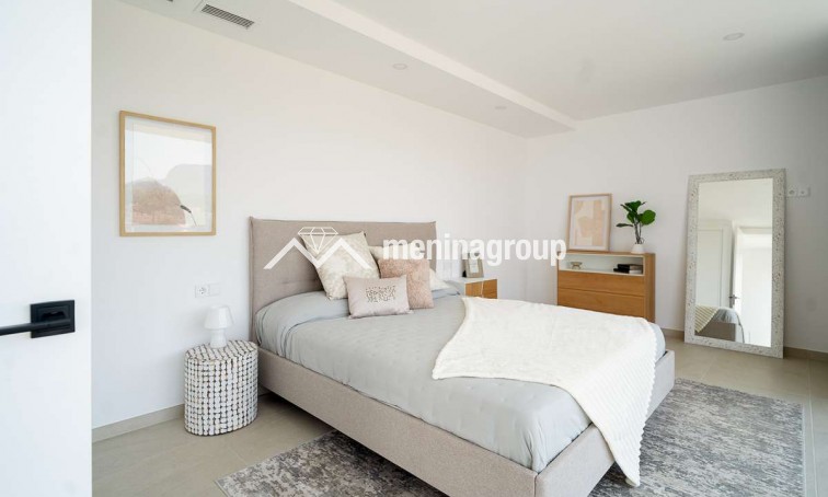 Sale · Semi-detached house · Calpe