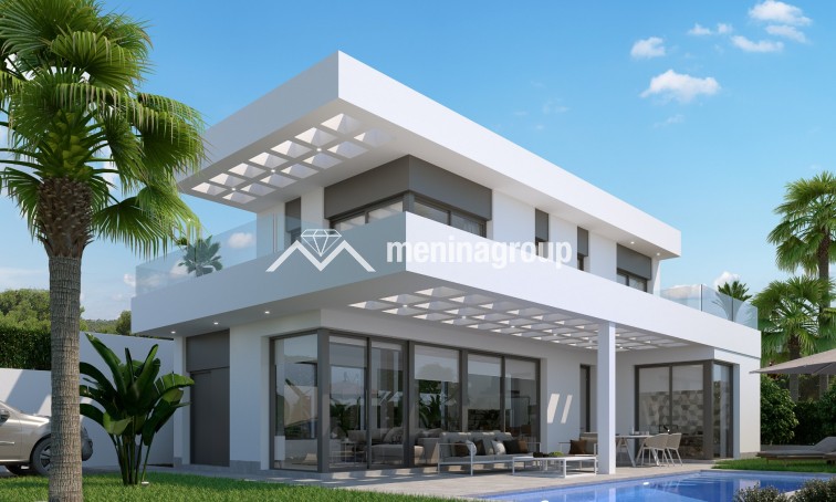 Sale · Luxury villa · Benidorm