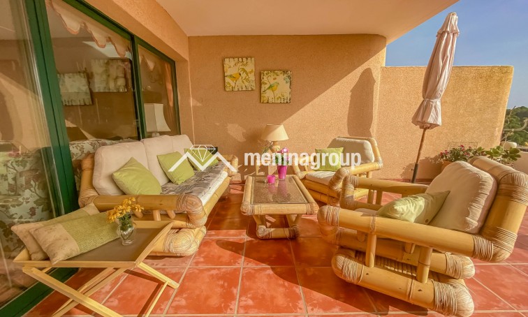 Verkoop · Appartement · Altea · Altea La Vella