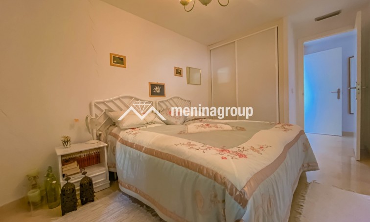 Verkoop · Appartement · Altea · Altea La Vella