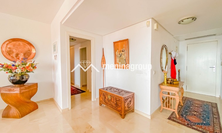 Vente · Appartement · Altea · Altea La Vella