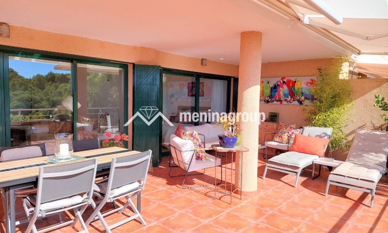 Verkoop · Appartement · Altea