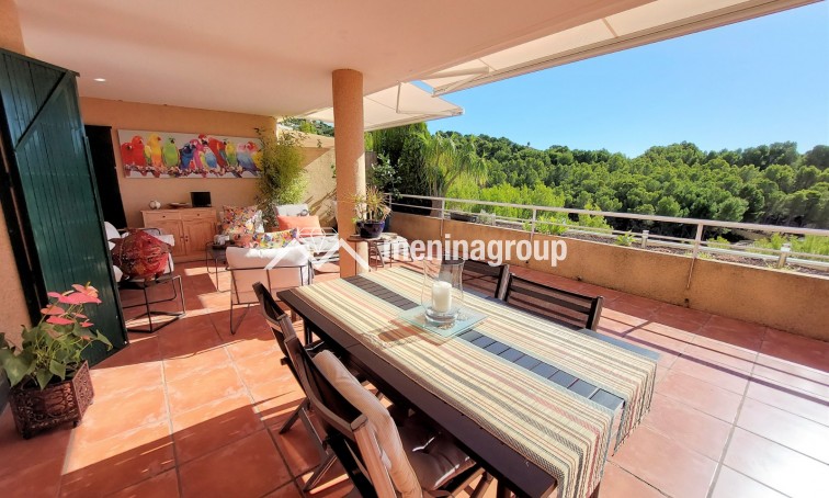 Verkoop · Appartement · Altea