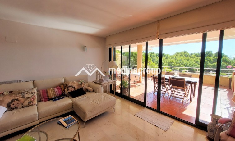 Verkoop · Appartement · Altea