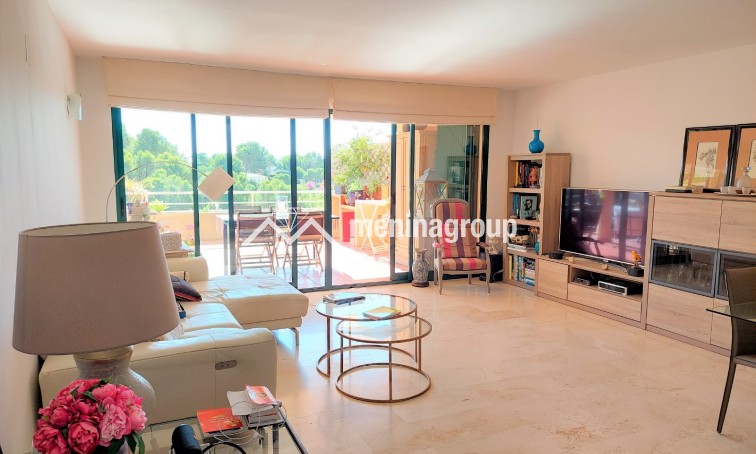 Verkoop · Appartement · Altea