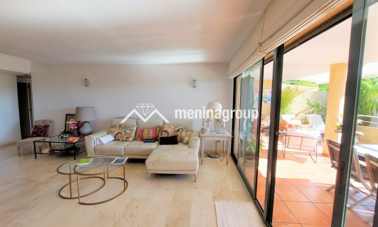 Verkoop · Appartement · Altea