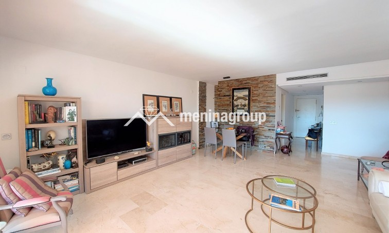 Verkoop · Appartement · Altea
