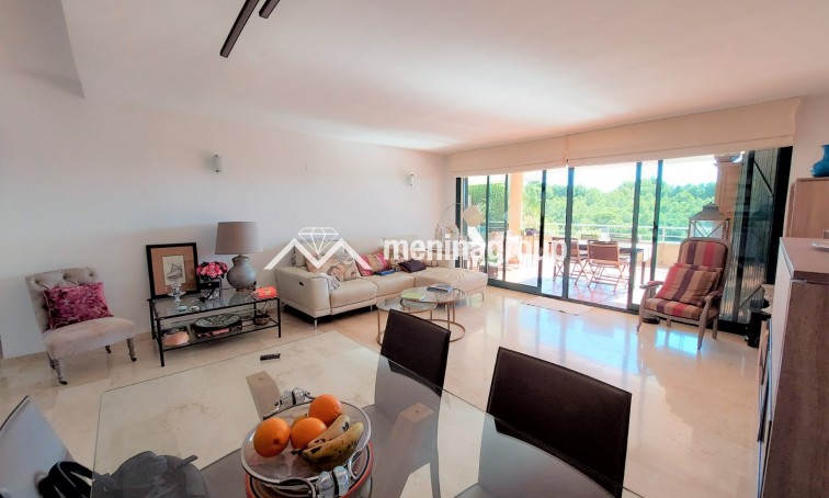 Verkoop · Appartement · Altea