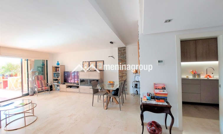 Verkoop · Appartement · Altea