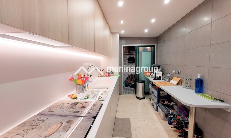Verkoop · Appartement · Altea