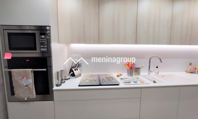 Verkoop · Appartement · Altea
