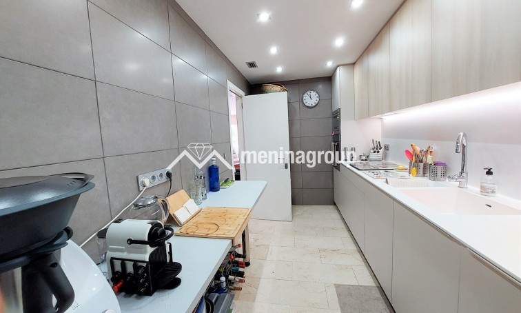 Verkoop · Appartement · Altea