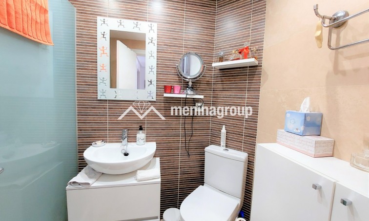 Verkoop · Appartement · Altea