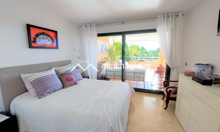 Verkoop · Appartement · Altea