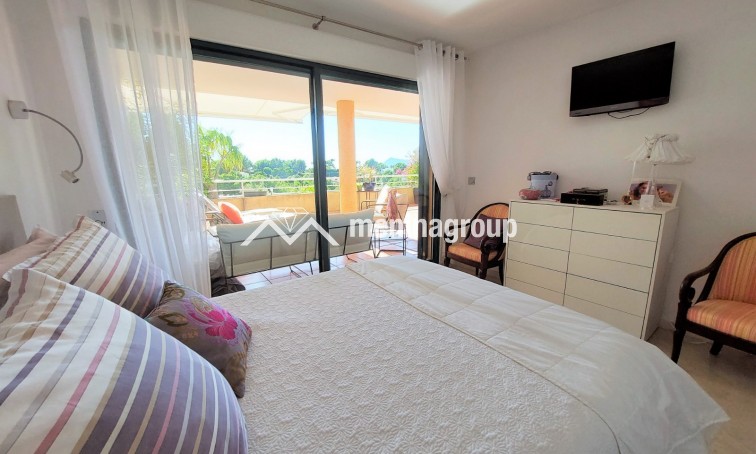 Verkoop · Appartement · Altea