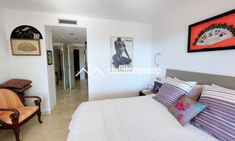Verkoop · Appartement · Altea