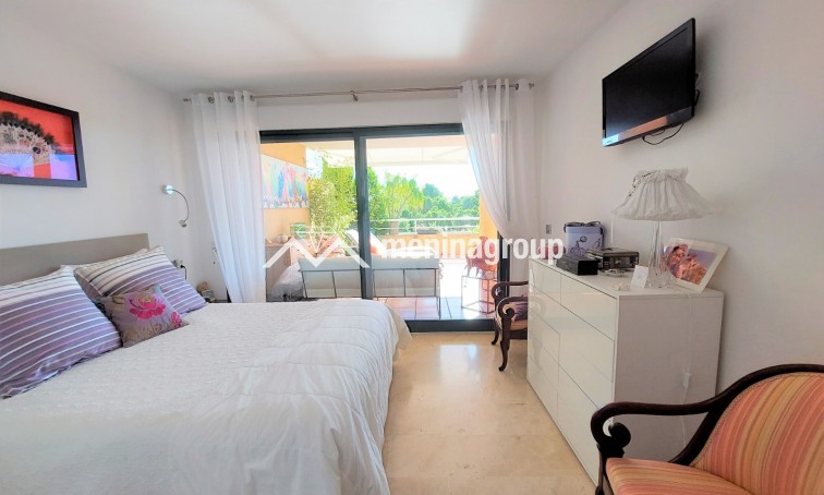Verkoop · Appartement · Altea