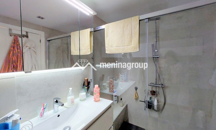 Verkoop · Appartement · Altea