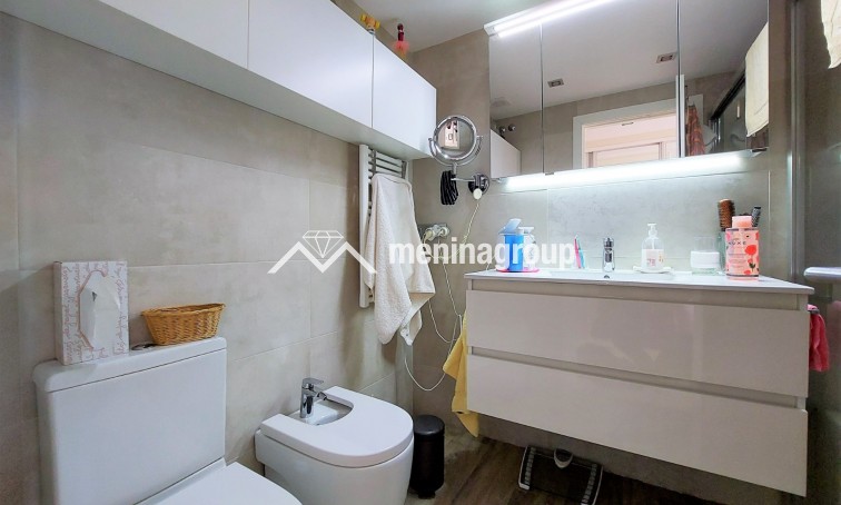 Verkoop · Appartement · Altea