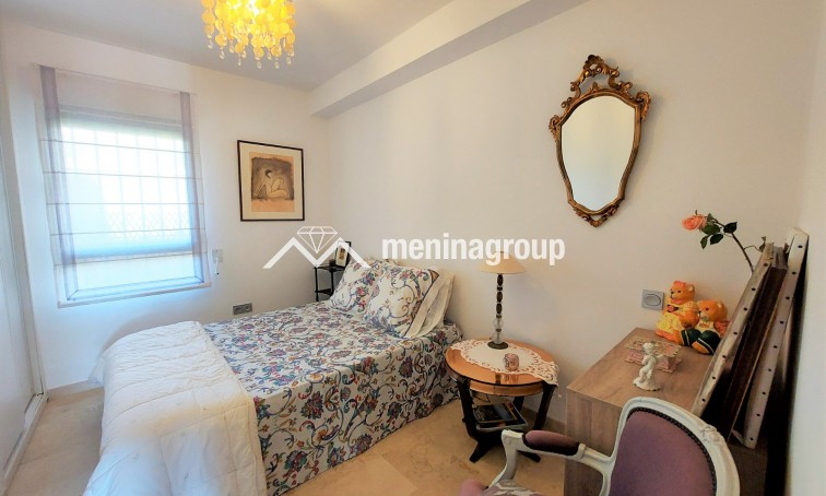 Verkoop · Appartement · Altea