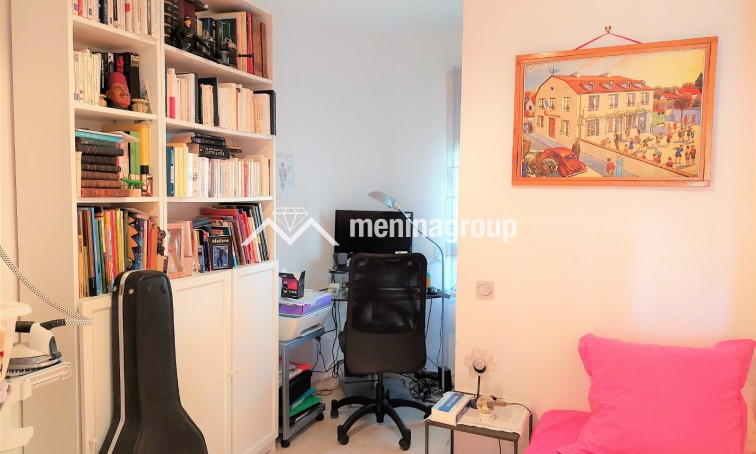 Verkoop · Appartement · Altea