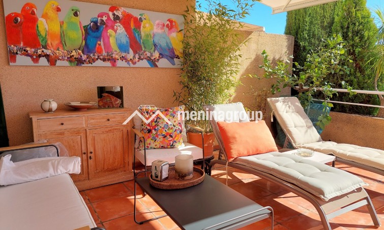 Verkoop · Appartement · Altea
