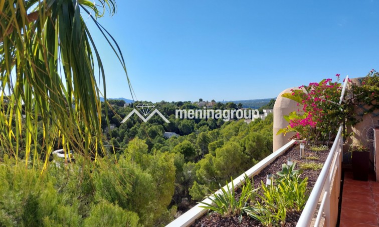 Verkoop · Appartement · Altea