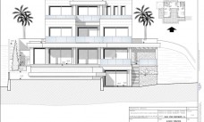 Nieuwbouw · Luxe villa · Moraira