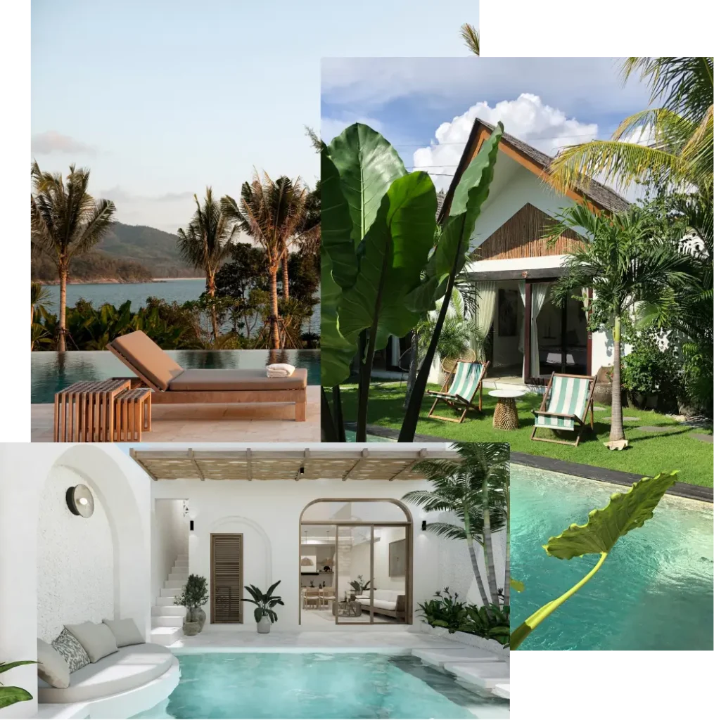 A professional real estate announcement highlights the best of each property, showing its unique value and connecting with buyers looking for quality and lifestyle.