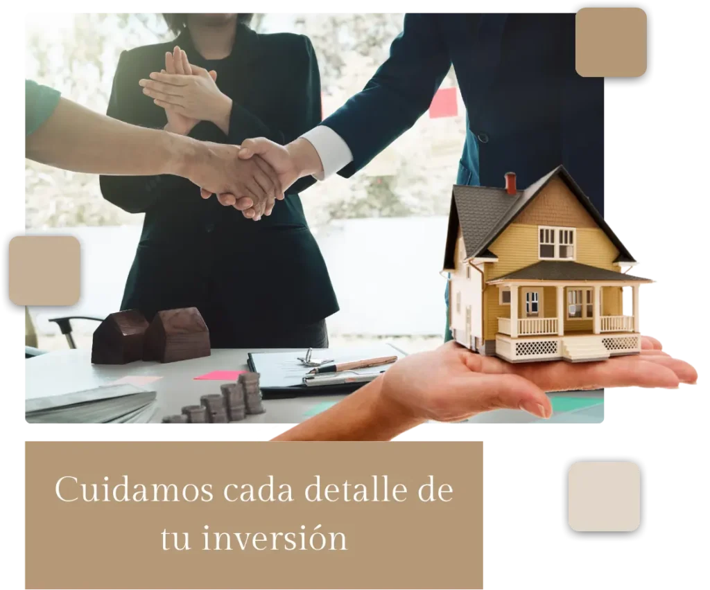 A professional real estate announcement guarantees that your property is promoted with seriousness, transparency and effective strategies, taking care of every detail of your investment.